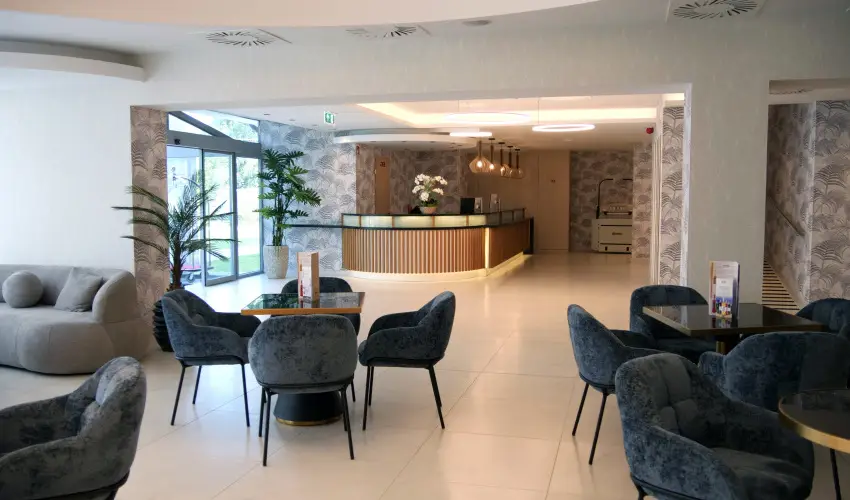 AquaMed Hotel Hark�ny Hark�ny - Okt�ber 23. (min. 3 �j)