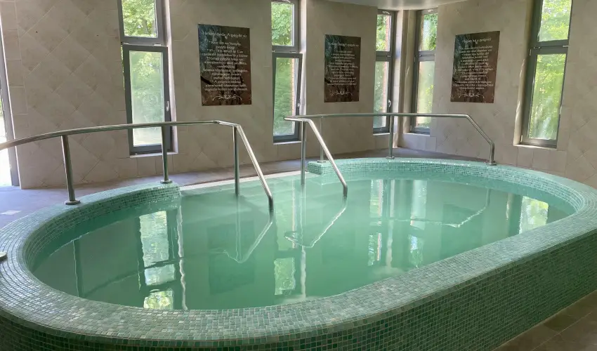 AquaMed Hotel Hark�ny Hark�ny - Okt�ber 23. (min. 3 �j)