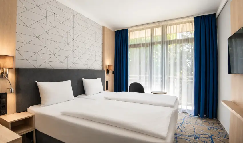 AquaMed Hotel Hark�ny Hark�ny - Okt�ber 23. (min. 2 �j)