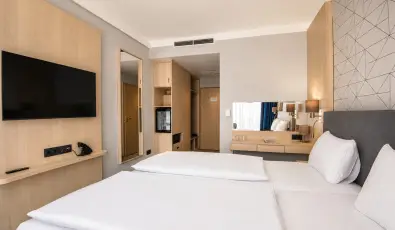 AquaMed Hotel Hark�ny Hark�ny