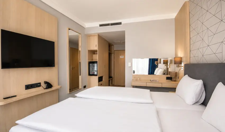 AquaMed Hotel Hark�ny Hark�ny - Okt�ber 23. (min. 2 �j)