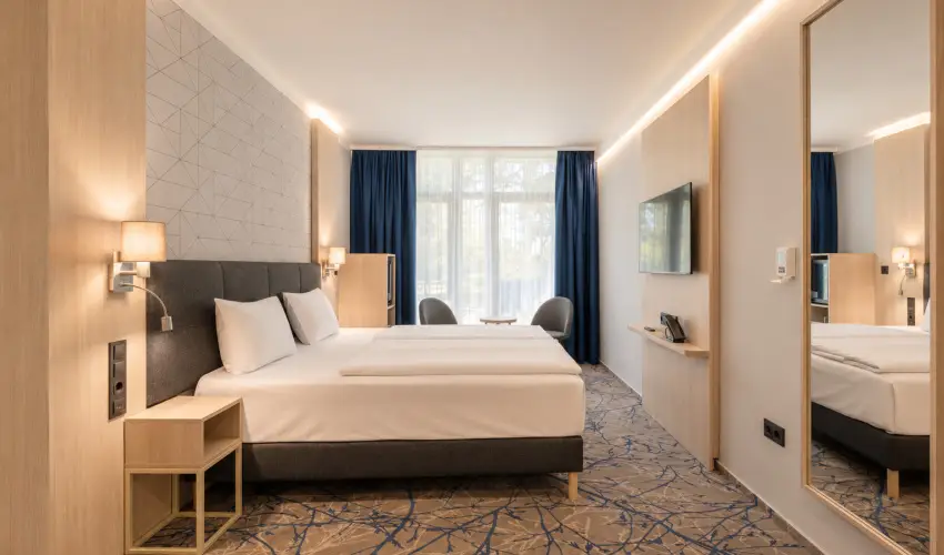AquaMed Hotel Hark�ny Hark�ny - Okt�ber 23. (min. 2 �j)