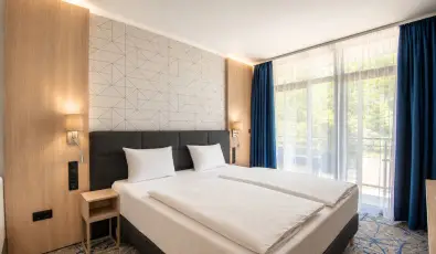 AquaMed Hotel Hark�ny Hark�ny