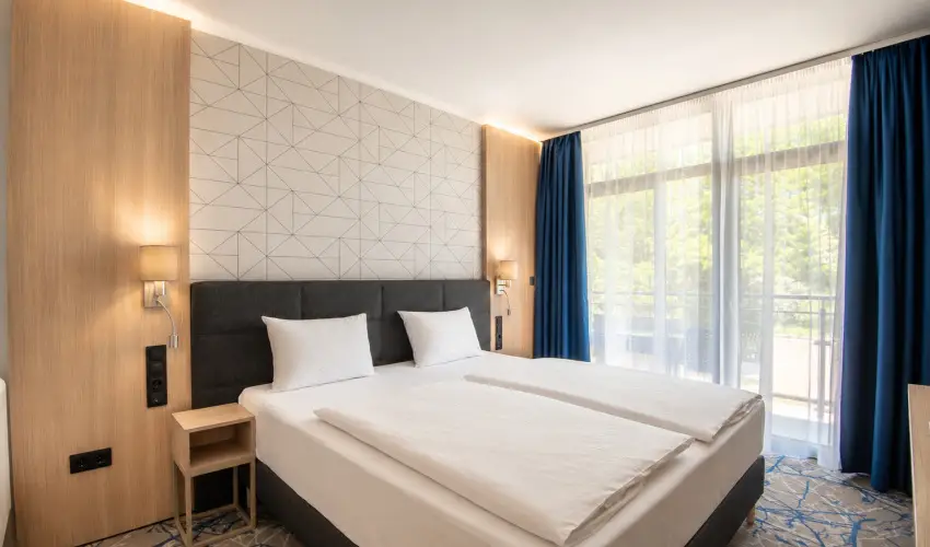 AquaMed Hotel Hark�ny Hark�ny - Okt�ber 23. (min. 2 �j)