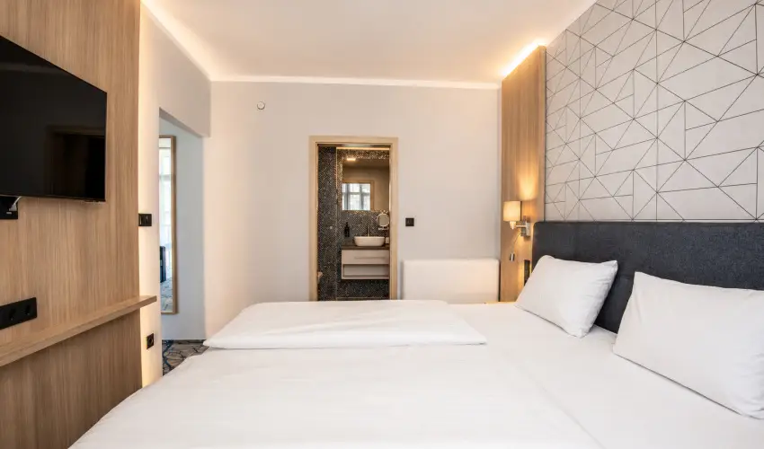 AquaMed Hotel Hark�ny Hark�ny - Okt�ber 23. (min. 2 �j)