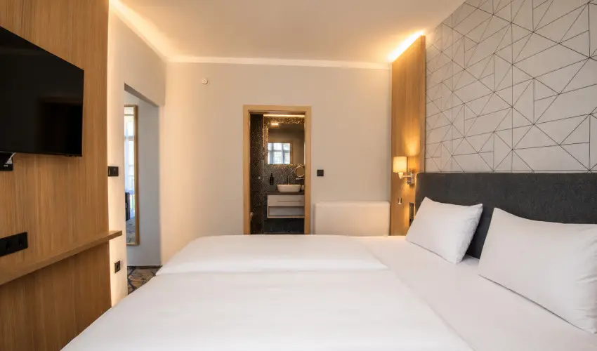 AquaMed Hotel Hark�ny Hark�ny - Okt�ber 23. (min. 2 �j)