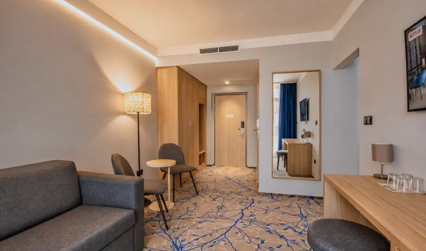 AquaMed Hotel Hark�ny Hark�ny - Okt�ber 23. (min. 2 �j)