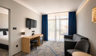 AquaMed Hotel Hark�ny Hark�ny