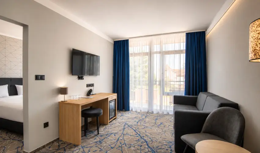 AquaMed Hotel Hark�ny Hark�ny - Okt�ber 23. (min. 2 �j)