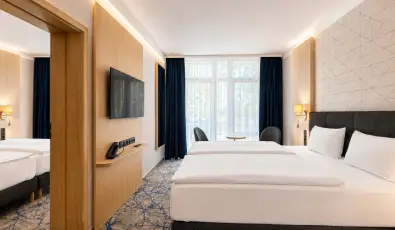 AquaMed Hotel Hark�ny Hark�ny