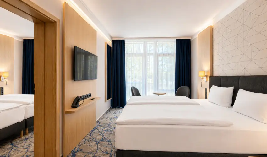AquaMed Hotel Hark�ny Hark�ny - Okt�ber 23. (min. 2 �j)
