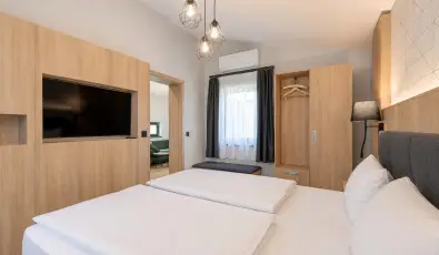 AquaMed Hotel Hark�ny Hark�ny