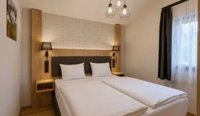 AquaMed Hotel Hark�ny Hark�ny