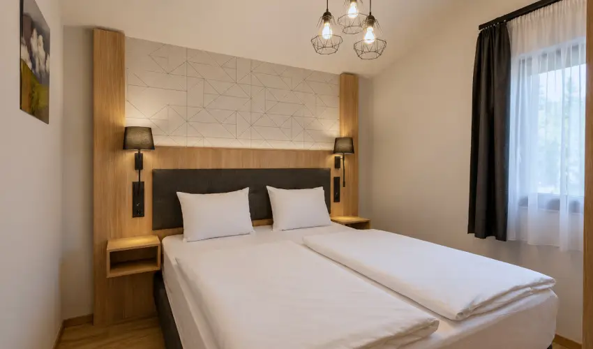 AquaMed Hotel Hark�ny Hark�ny - Okt�ber 23. (min. 2 �j)