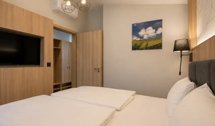 AquaMed Hotel Hark�ny Hark�ny - Okt�ber 23. (min. 2 �j)