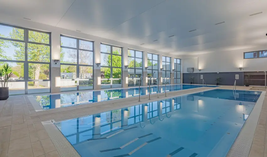AquaMed Hotel Hark�ny Hark�ny - Okt�ber 23. (min. 2 �j)