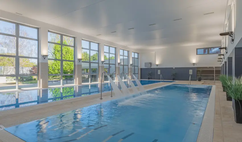 AquaMed Hotel Hark�ny Hark�ny - Okt�ber 23. (min. 2 �j)