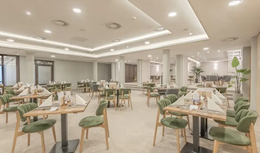 AquaMed Hotel Hark�ny Hark�ny - Okt�ber 23. (min. 2 �j)