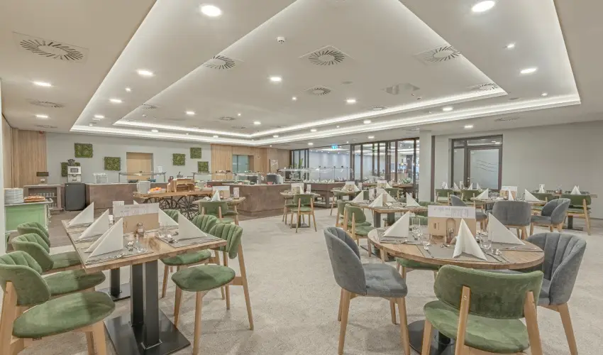 AquaMed Hotel Hark�ny Hark�ny - Okt�ber 23. (min. 2 �j)