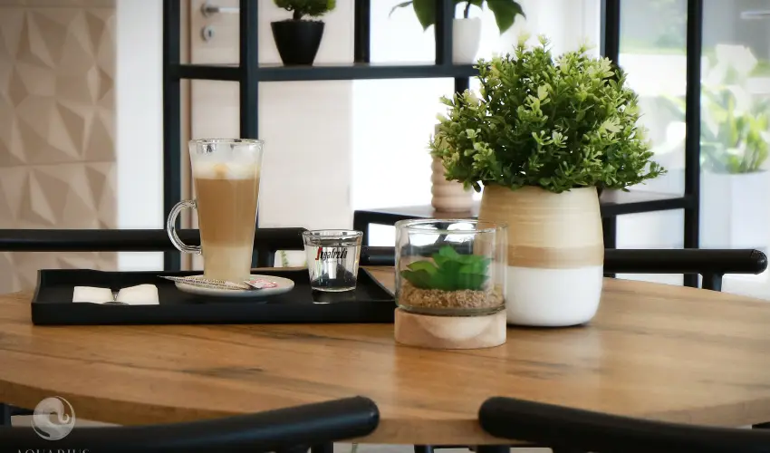 Aquarius Apartments Miskolctapolca - Oktber 23.