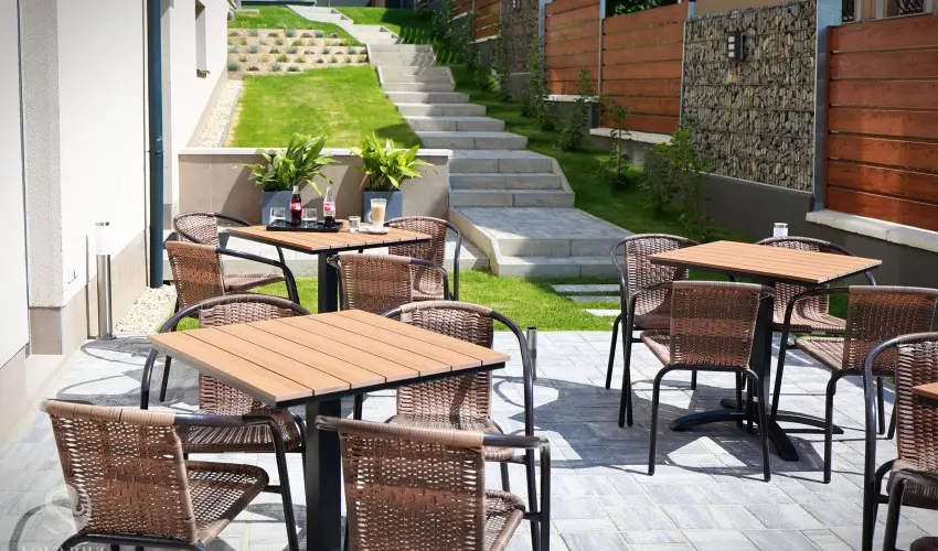 Aquarius Apartments Miskolctapolca - Oktber 23.