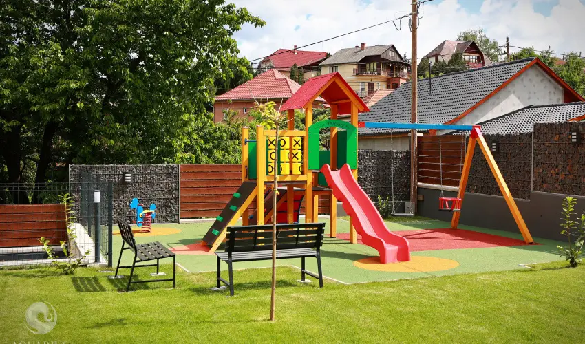 Aquarius Apartments Miskolctapolca - Oktber 23.