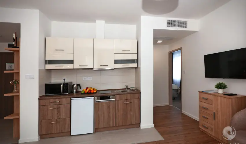 Aquarius Apartments Miskolctapolca - Oktber 23.