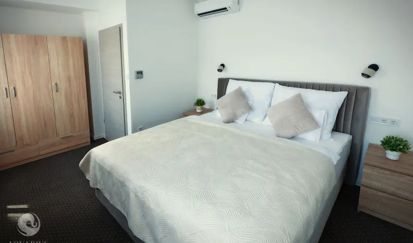 Aquarius Apartments Miskolctapolca - Oktber 23.