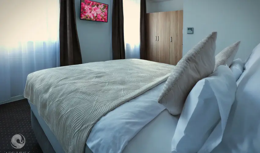 Aquarius Apartments Miskolctapolca - Oktber 23.