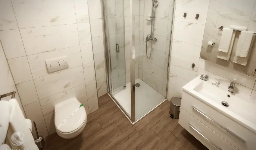 Aquarius Apartments Miskolctapolca - Oktber 23.