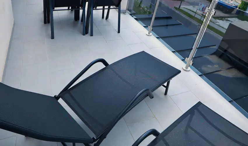 Aquarius Apartments Miskolctapolca - Oktber 23.