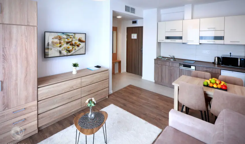 Aquarius Apartments Miskolctapolca - Oktber 23.