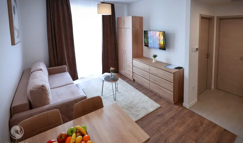 Aquarius Apartments Miskolctapolca - Oktber 23.