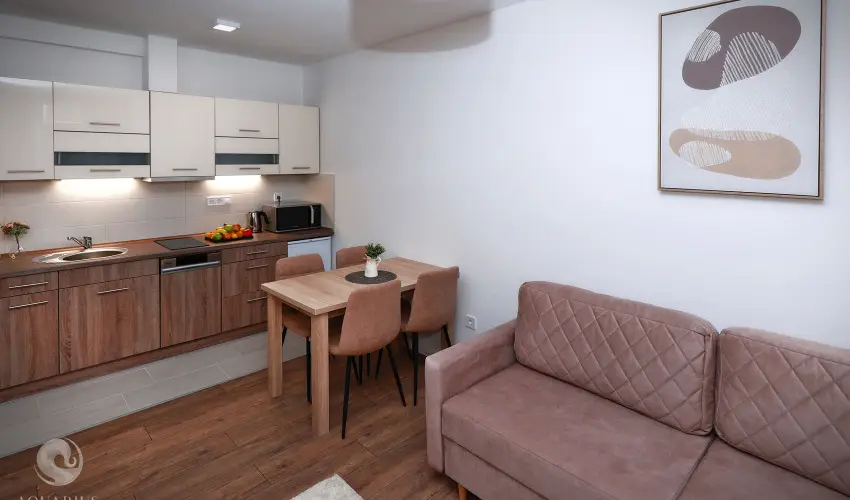 Aquarius Apartments Miskolctapolca - Oktber 23.