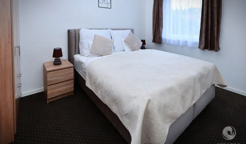 Aquarius Apartments Miskolctapolca - Oktber 23.