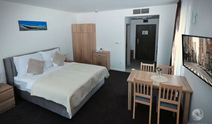 Aquarius Apartments Miskolctapolca - Oktber 23.