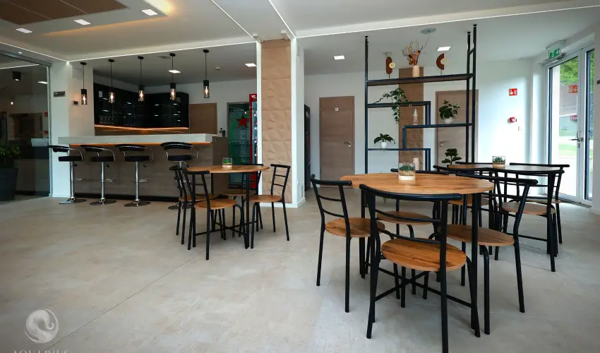 Aquarius Apartments Miskolctapolca - Oktber 23.