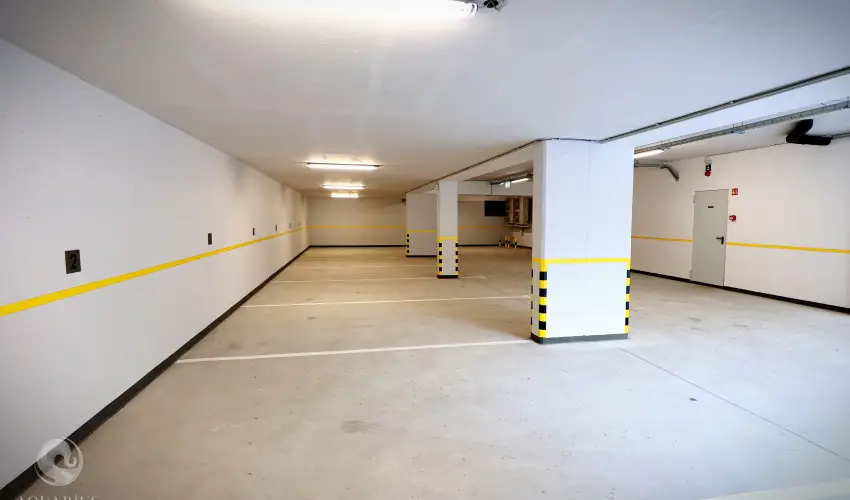 Aquarius Apartments Miskolctapolca - Oktber 23.