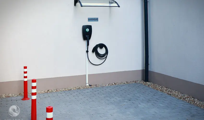 Aquarius Apartments Miskolctapolca - Oktber 23.