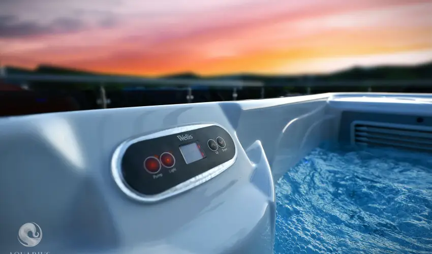 Aquarius Apartments Miskolctapolca - Oktber 23.