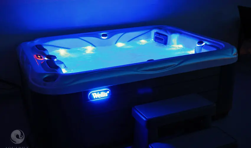 Aquarius Apartments Miskolctapolca - Oktber 23.