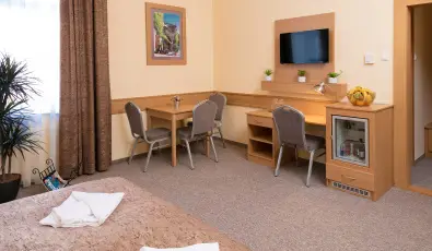 Aquasol Resort Mosonmagyarvr