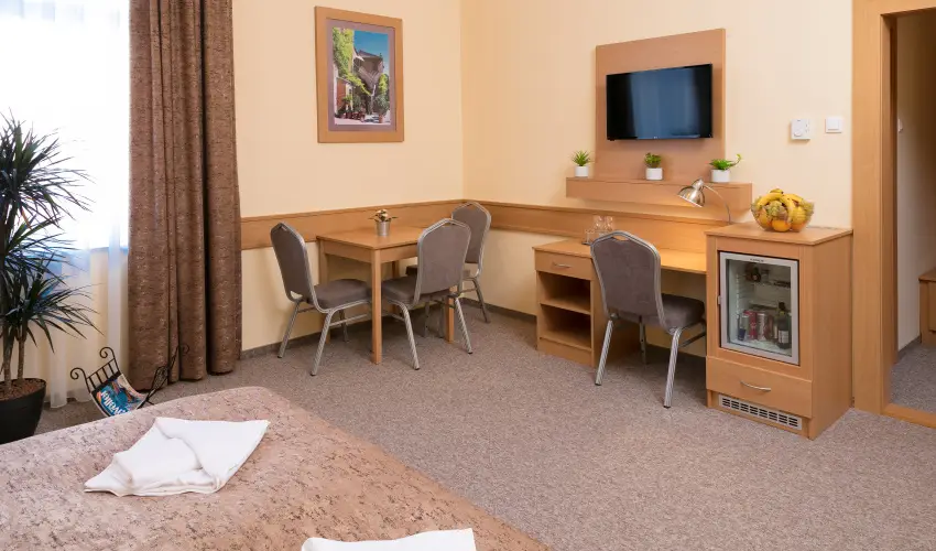 Aquasol Resort Mosonmagyarvr - Oktber 23. 