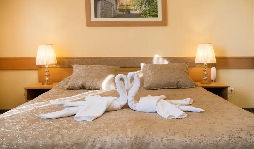 Aquasol Resort Mosonmagyarvr - Oktber 23. 