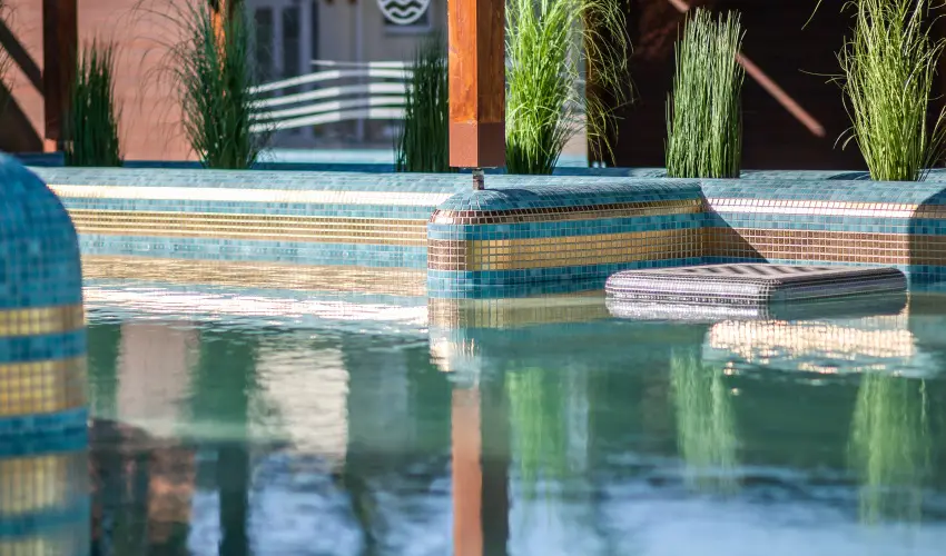 Aquasol Resort Mosonmagyarvr - Oktber 23. 