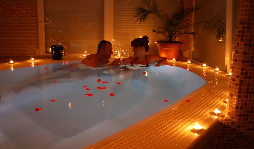 Aquatherm Hotel Zalakaros - Okbber 23. (min. 2 j)