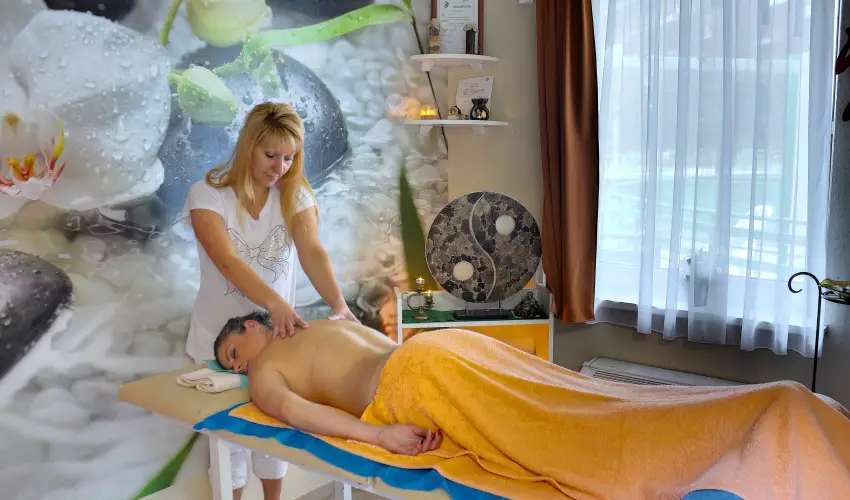 Aquatherm Hotel Zalakaros - Okbber 23. (min. 2 j)