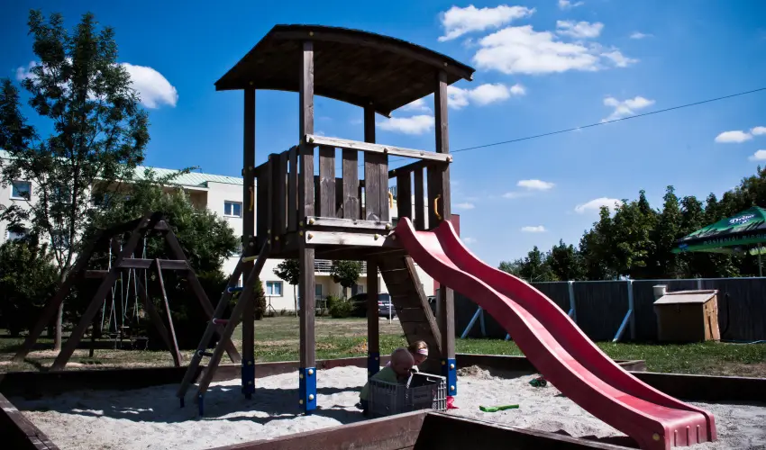 Aquatherm Hotel Zalakaros - Okbber 23. (min. 2 j)