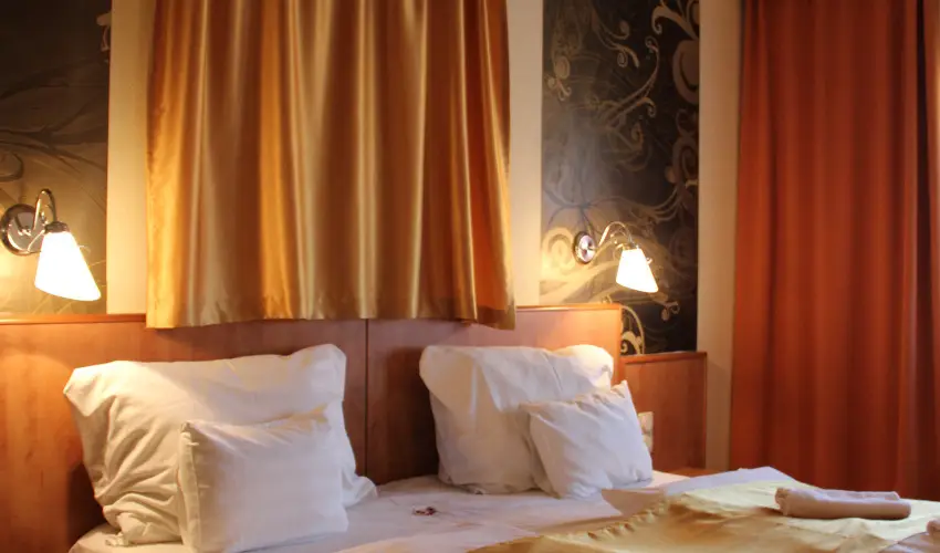 Aquatherm Hotel Zalakaros - Okbber 23. (min. 2 j)