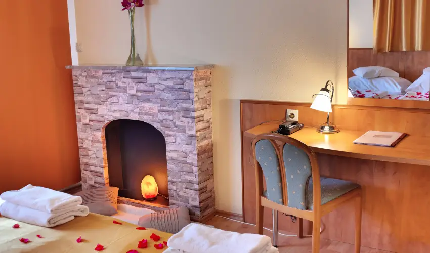 Aquatherm Hotel Zalakaros - Okbber 23. (min. 2 j)